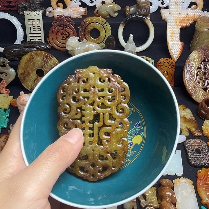 淼***亭摆件精美摆件摆件