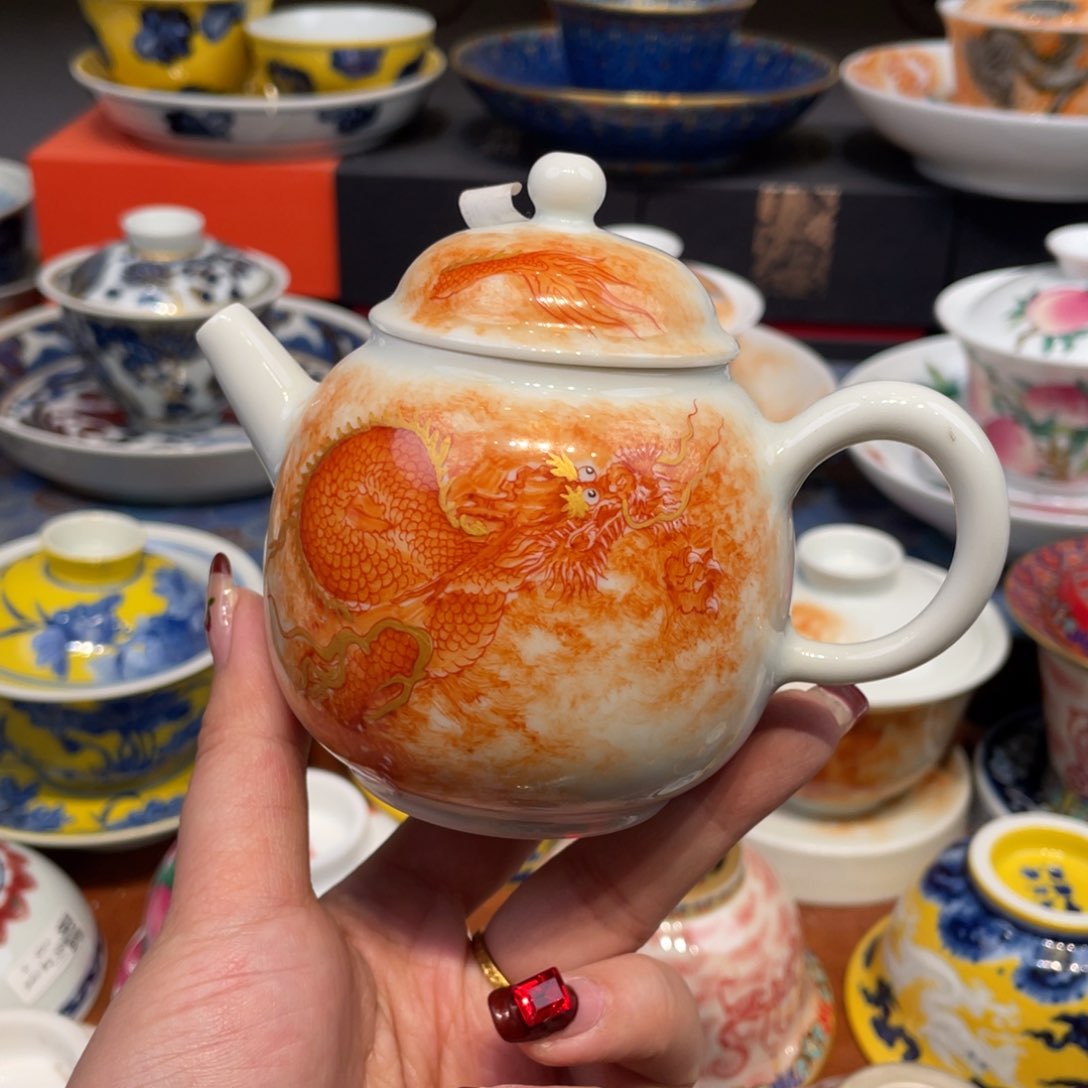 景德镇景德镇瓷器景德镇