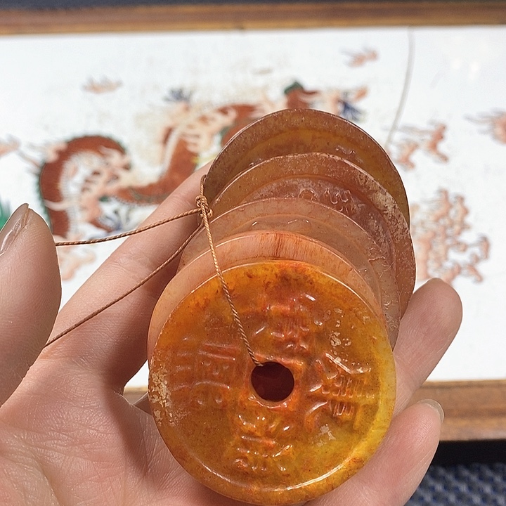 紫砂闪购商品，一图一物