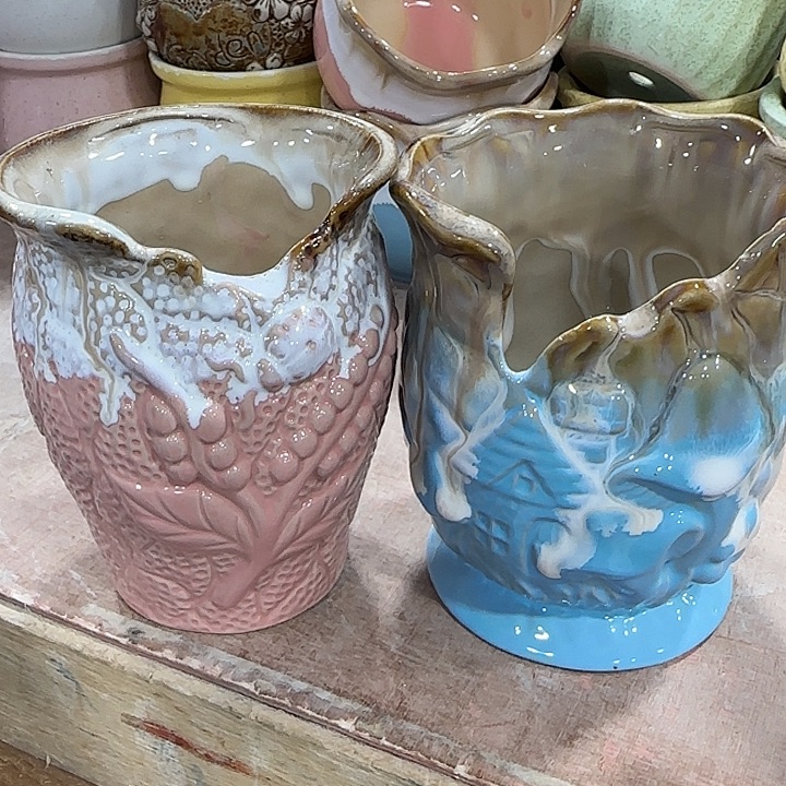 有孔！！口径不清楚问客服满9元包邮