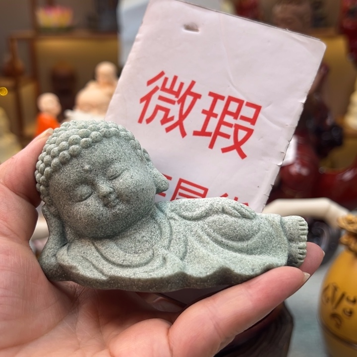 紫砂茶宠微瑕产品