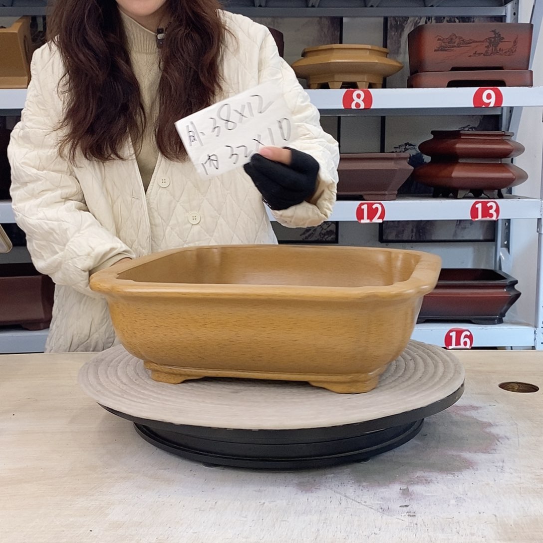 花盆紫砂紫砂花盆