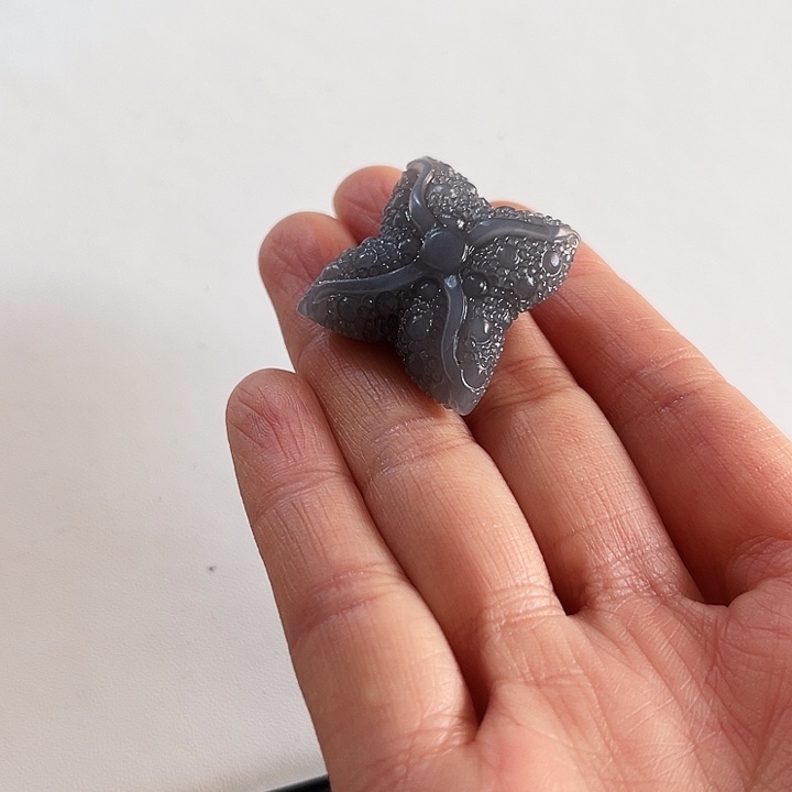 *****和田玉未镶嵌颈饰