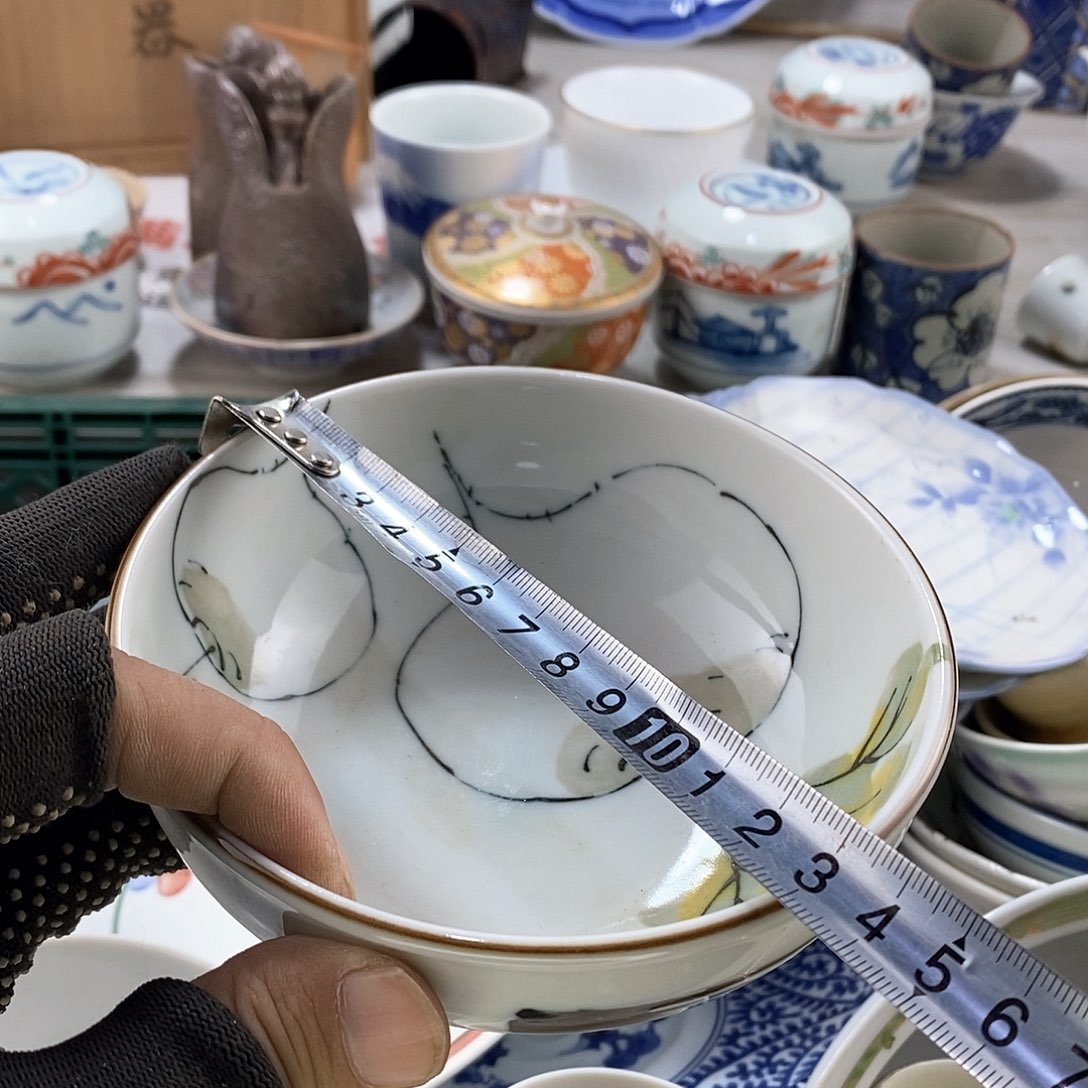 碗满28米包邮当天发货