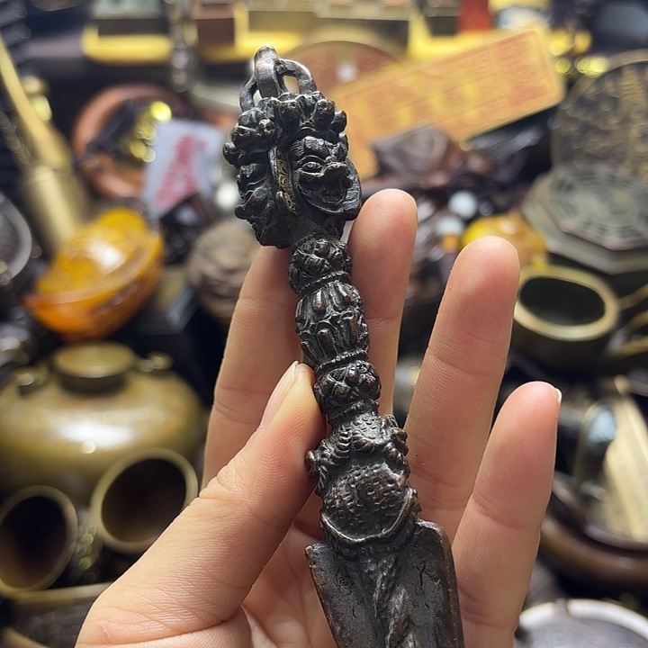 精品铜器摆件专属链接