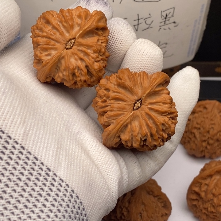 把件文玩核桃?****南疆石42