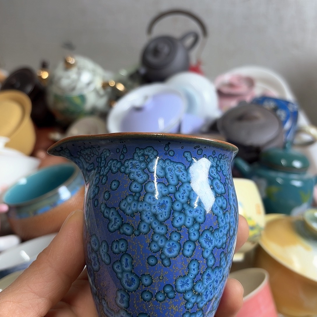 微瑕介意的不要下单