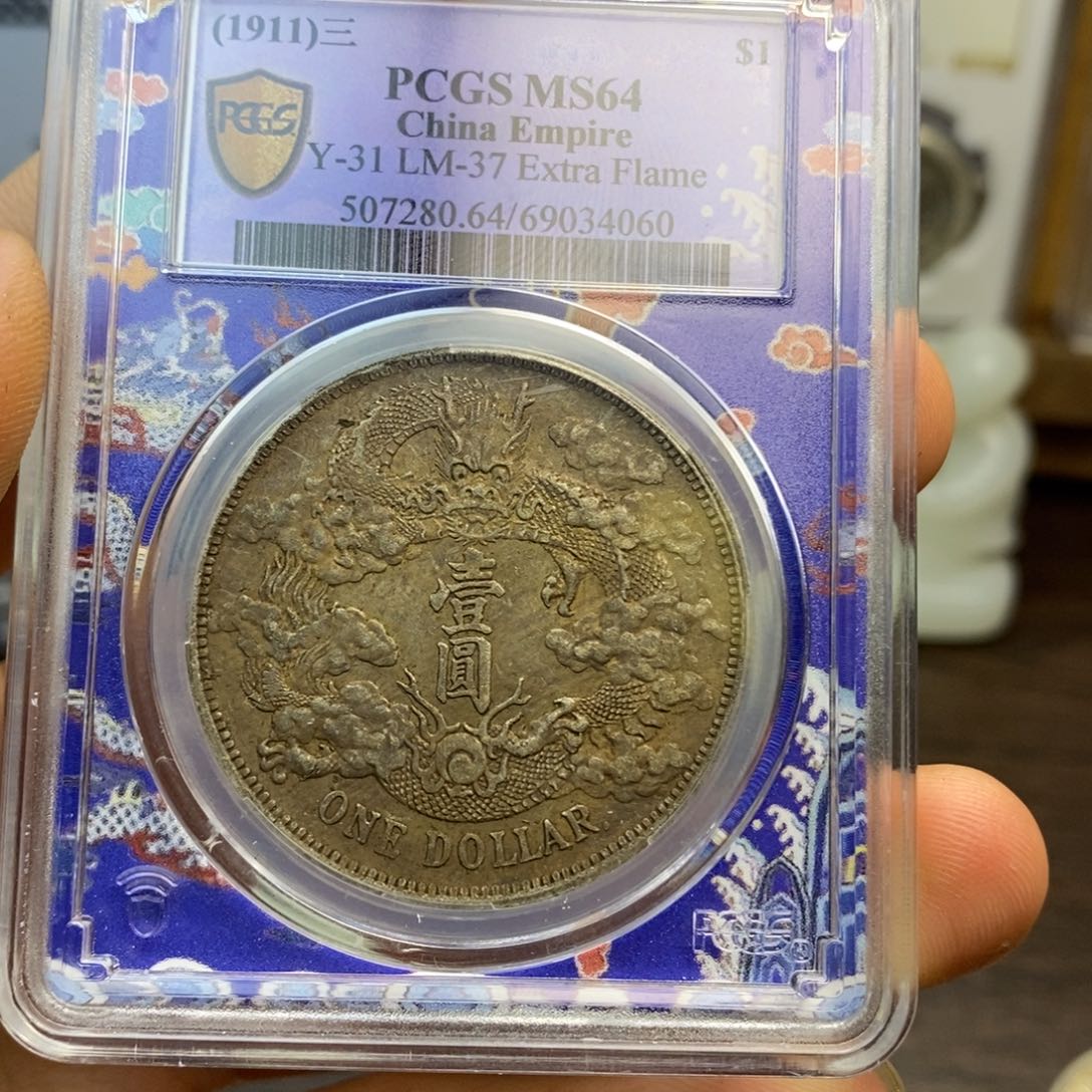 复古工艺饰品系列