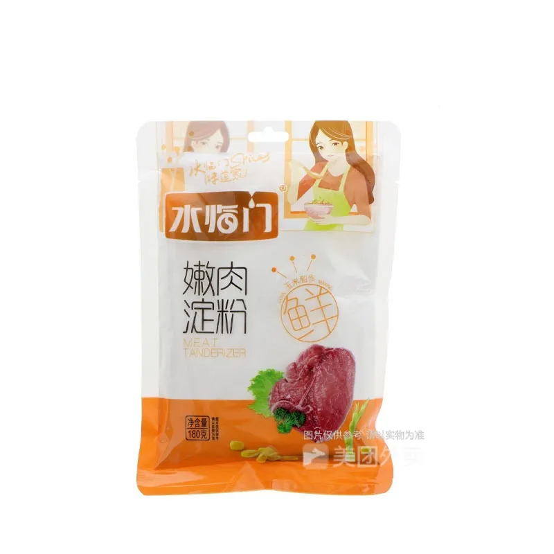 水临门嫩肉淀粉180g