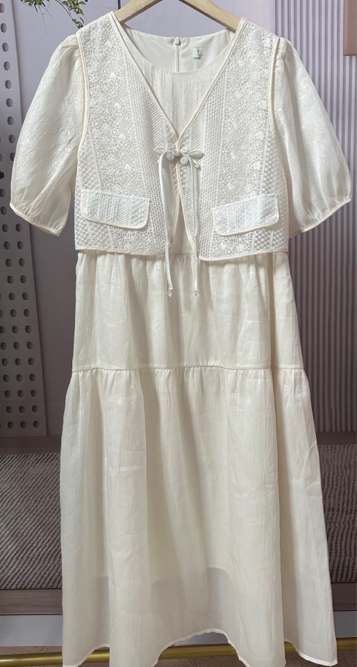 轻奢高级女装品牌孤品女装