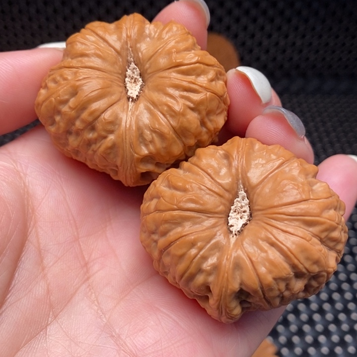 文玩核桃吊坠8南瓜墩41