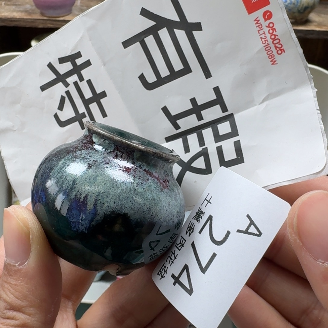 ****️陶瓷艺术品设计与制作