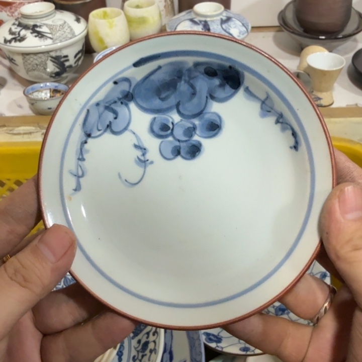 陶瓷推荐第二名20包邮