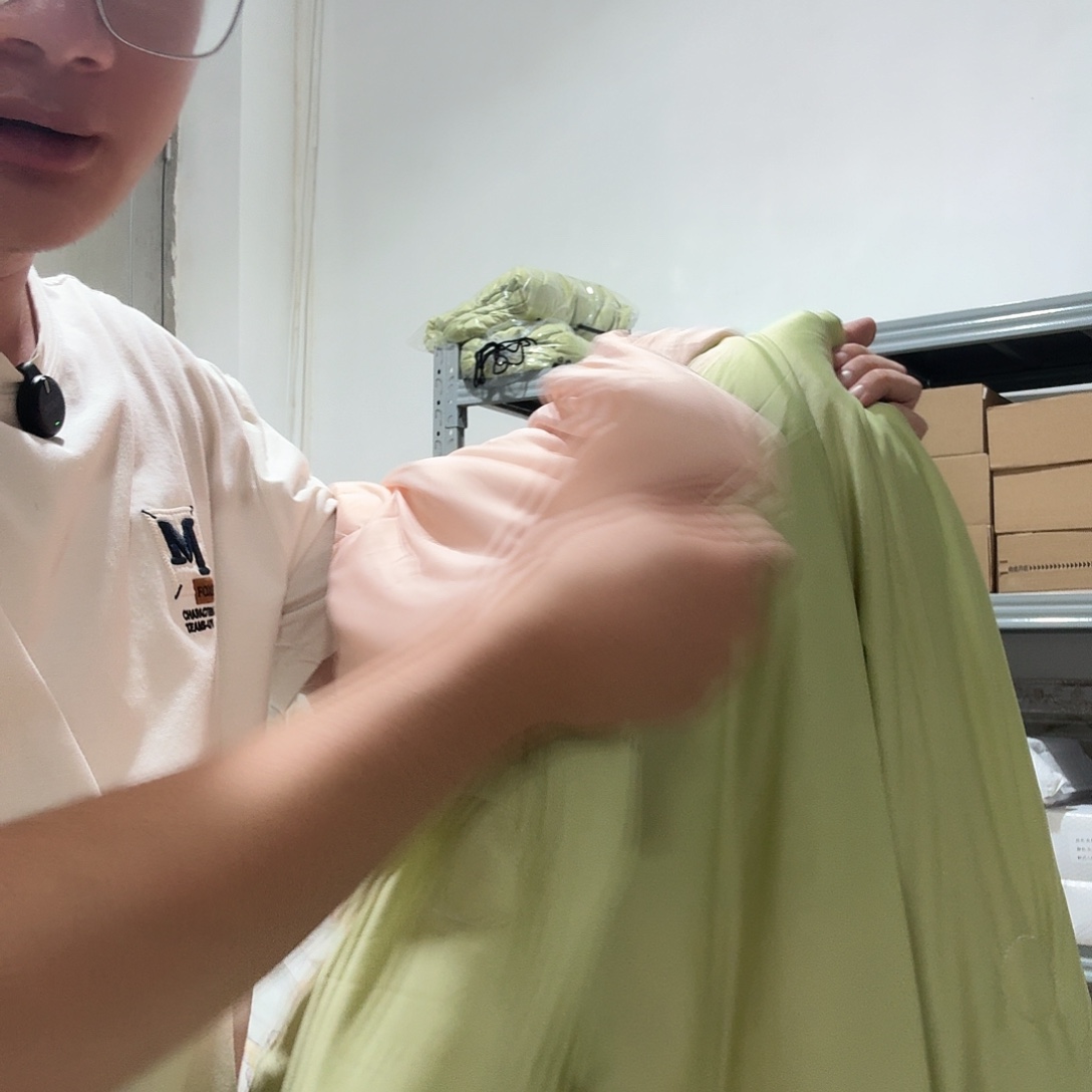 绵羊毛聚酯纤维2米
