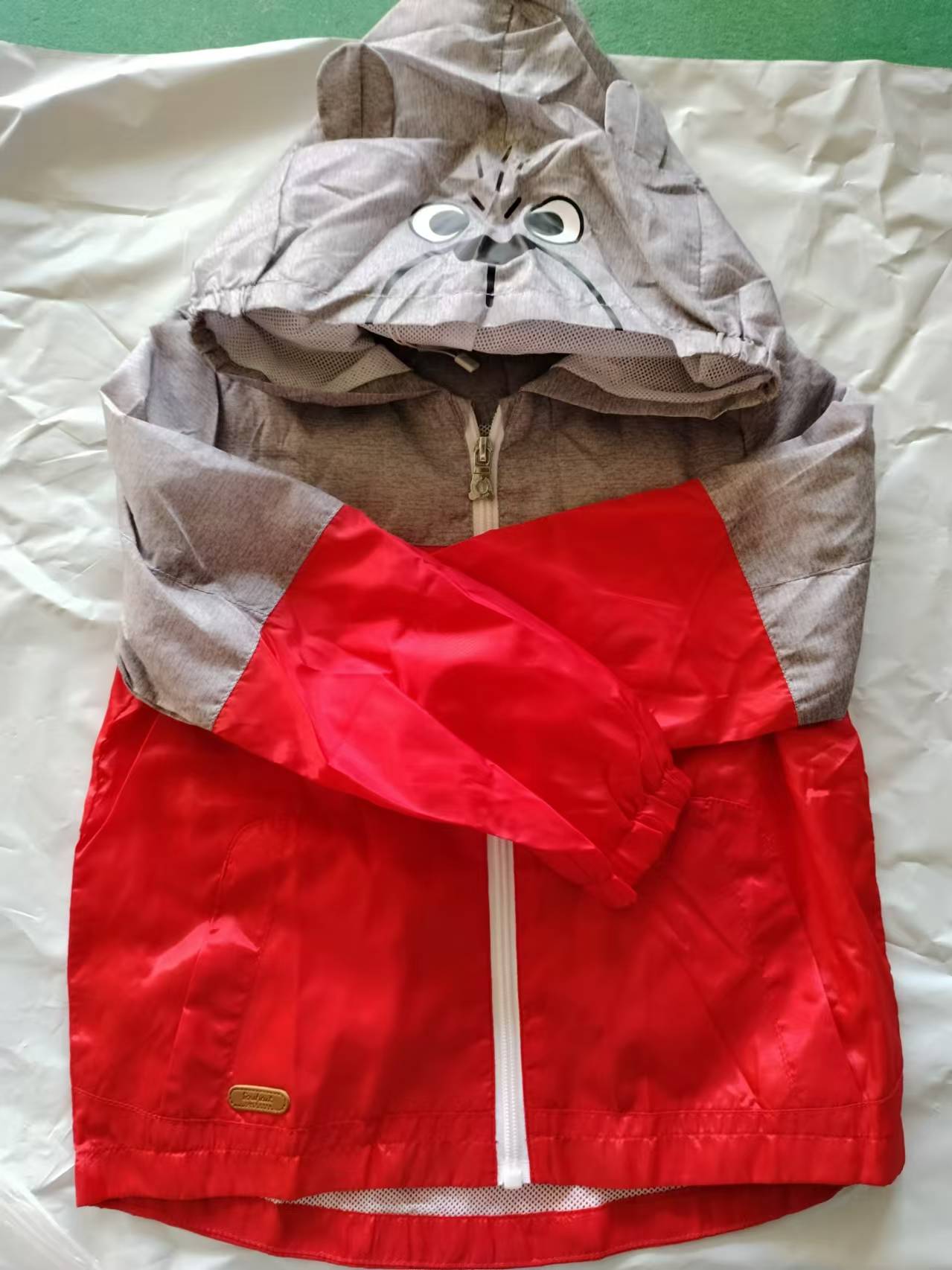 孤品扣码 下单备注 外套