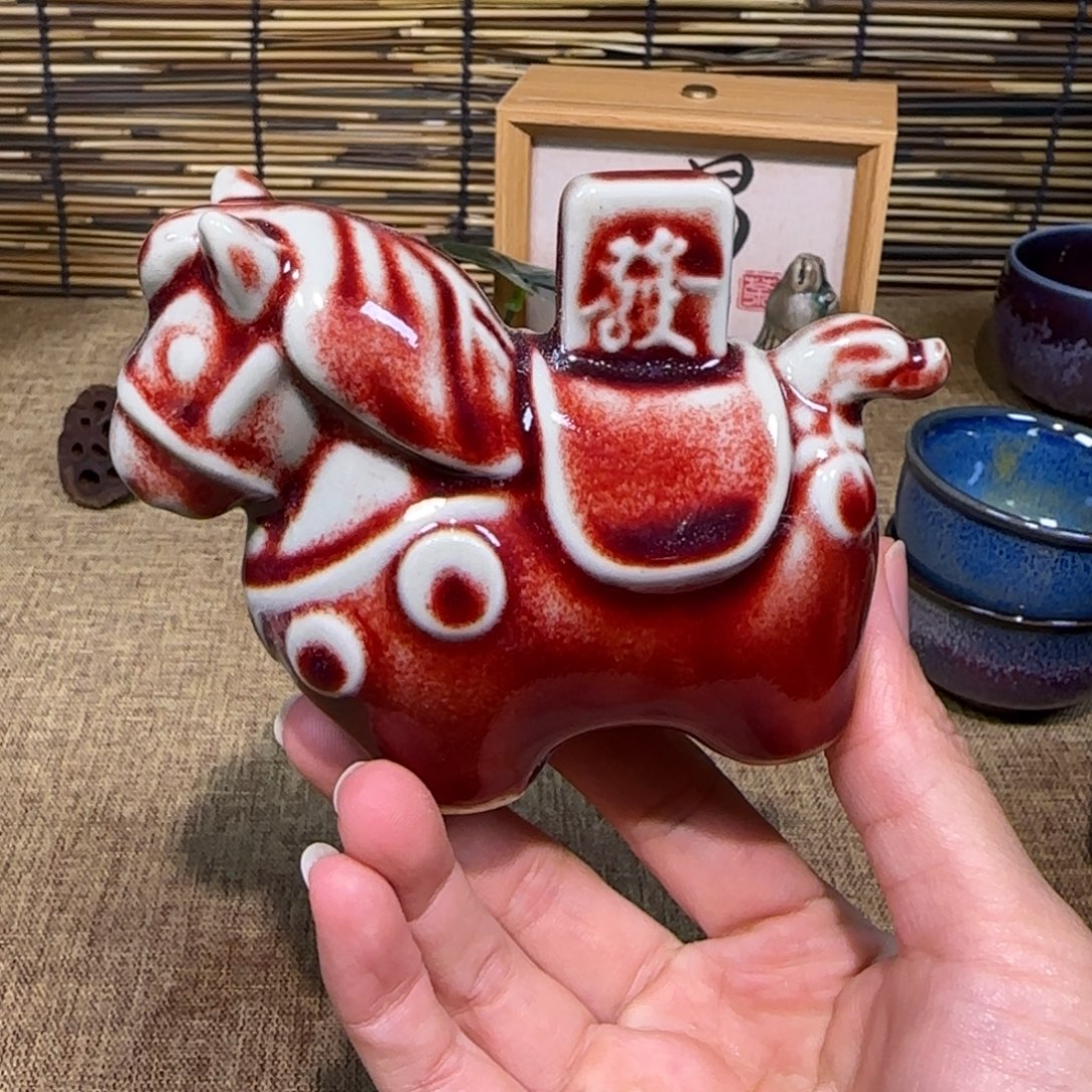 垕瓷甄选传统工艺