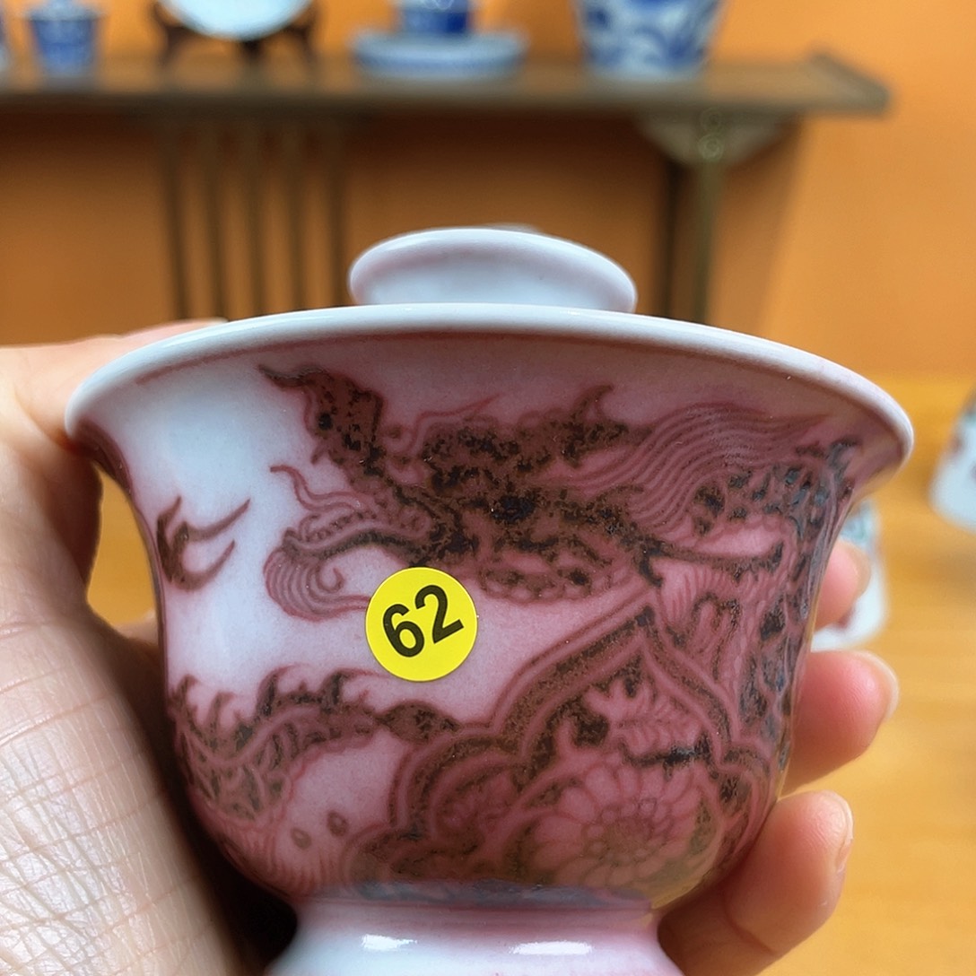 景德镇陶瓷景德镇瓷器