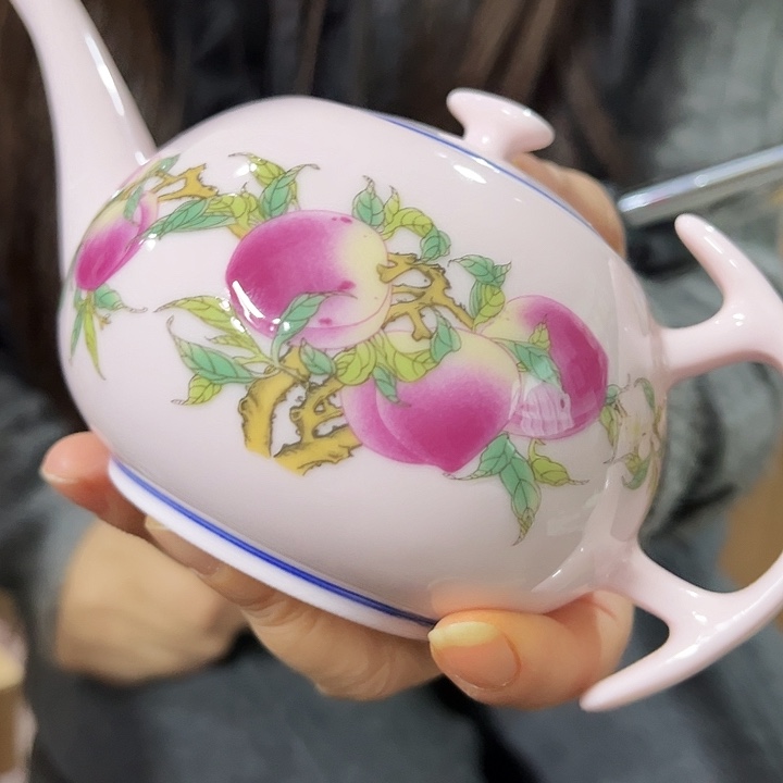 陶景德镇瓷器等十多种