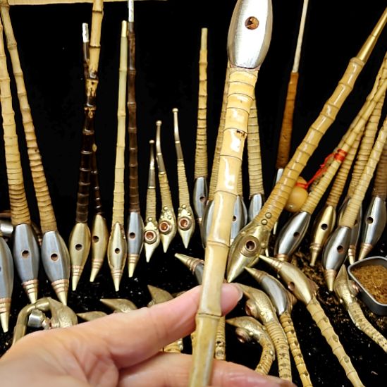 非物质文化遗产传承手艺