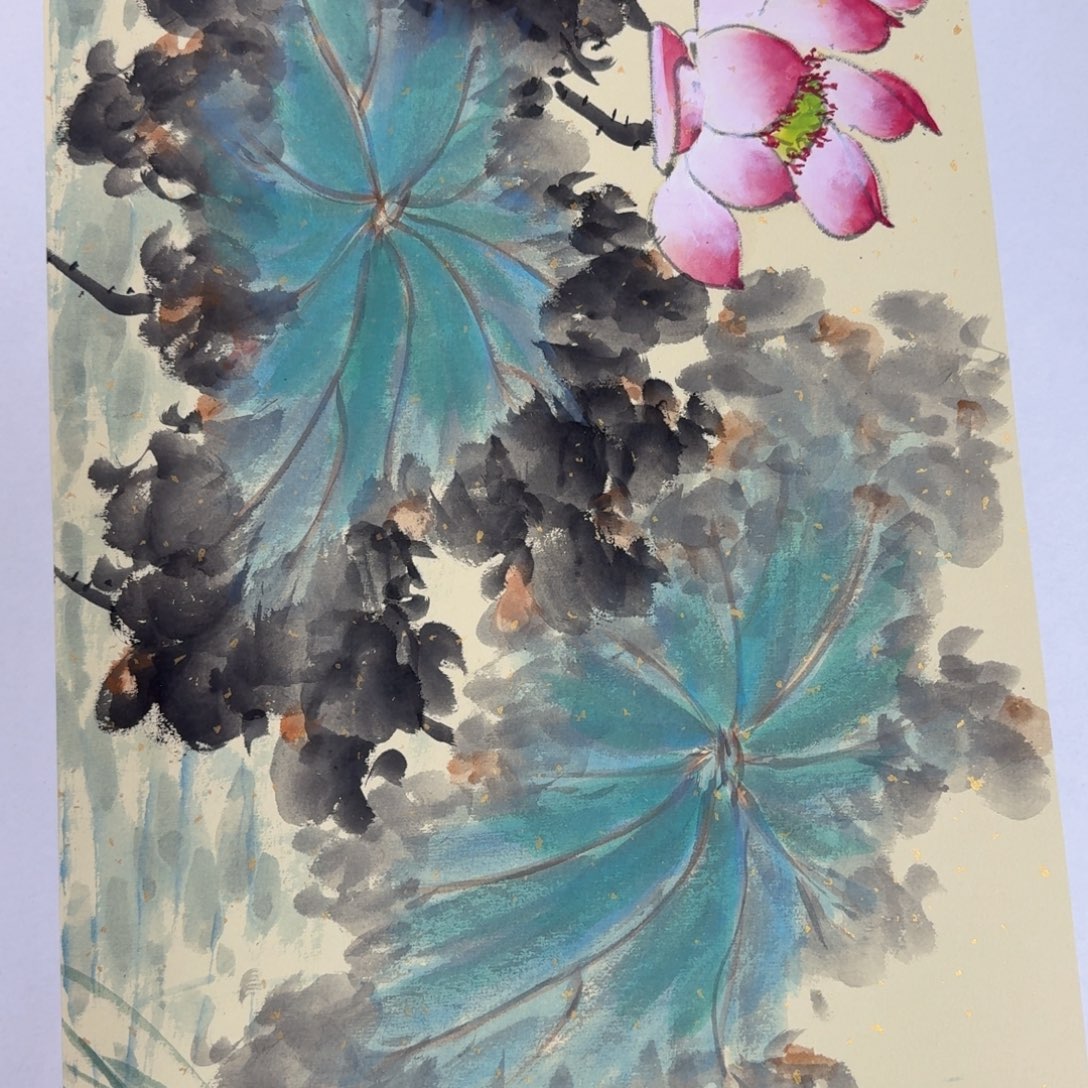 国画国画作品展览等活动