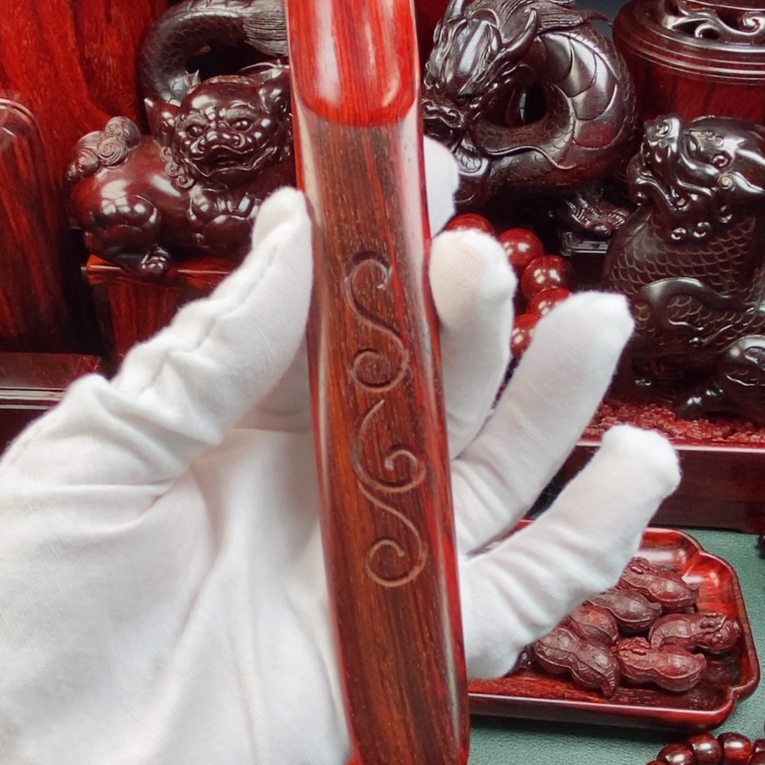 小叶紫檀其他（檀香紫檀）