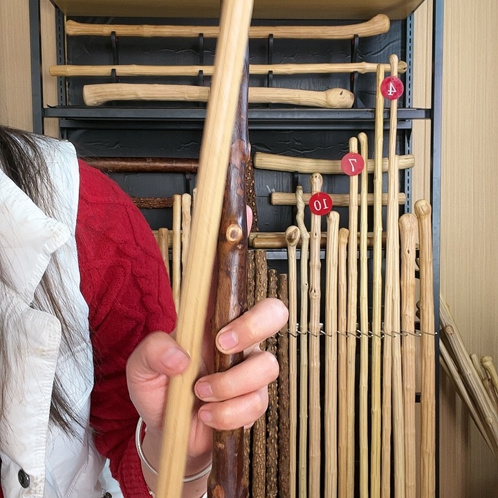 F***Y木棍承载着我们自己的生活