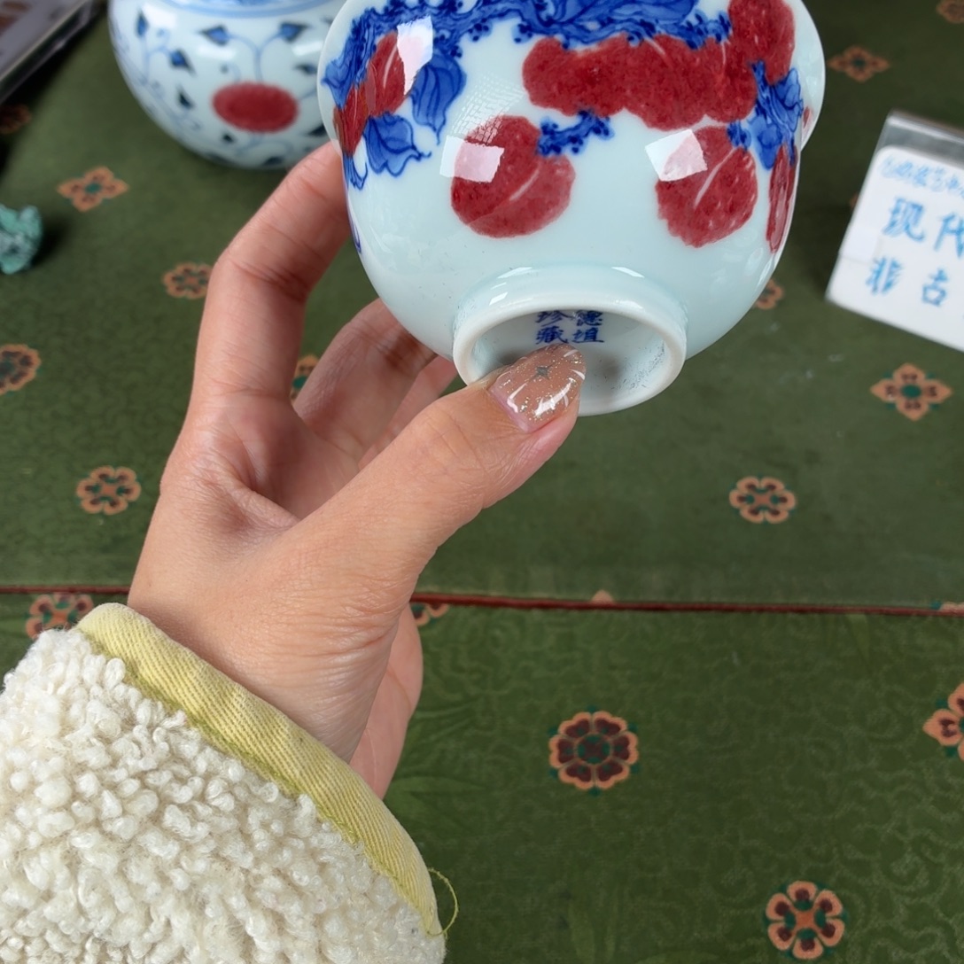 九鸣瓷艺九鸣瓷艺