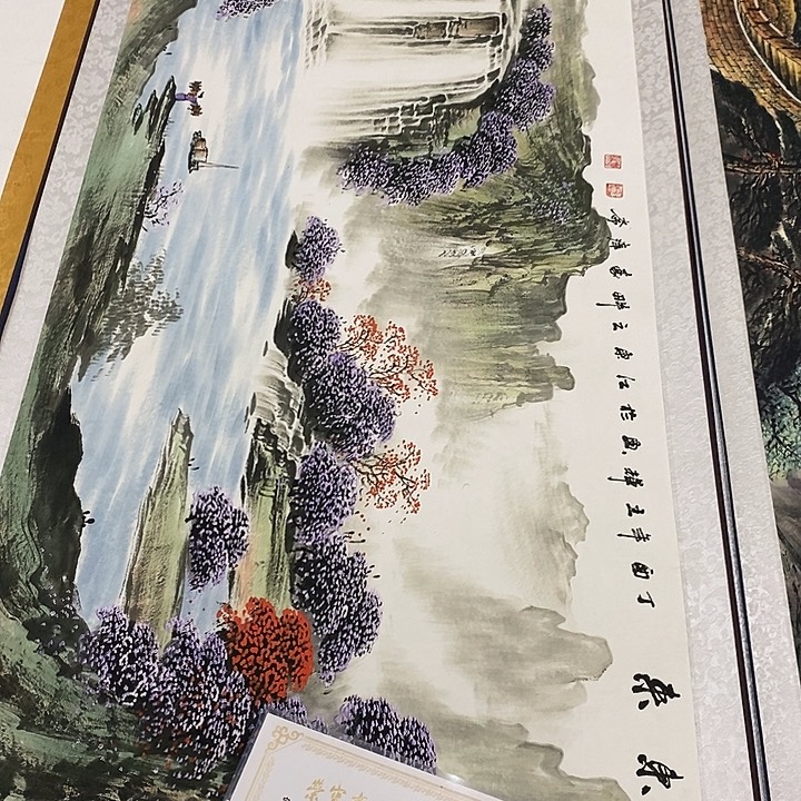 我也不想去看了一下