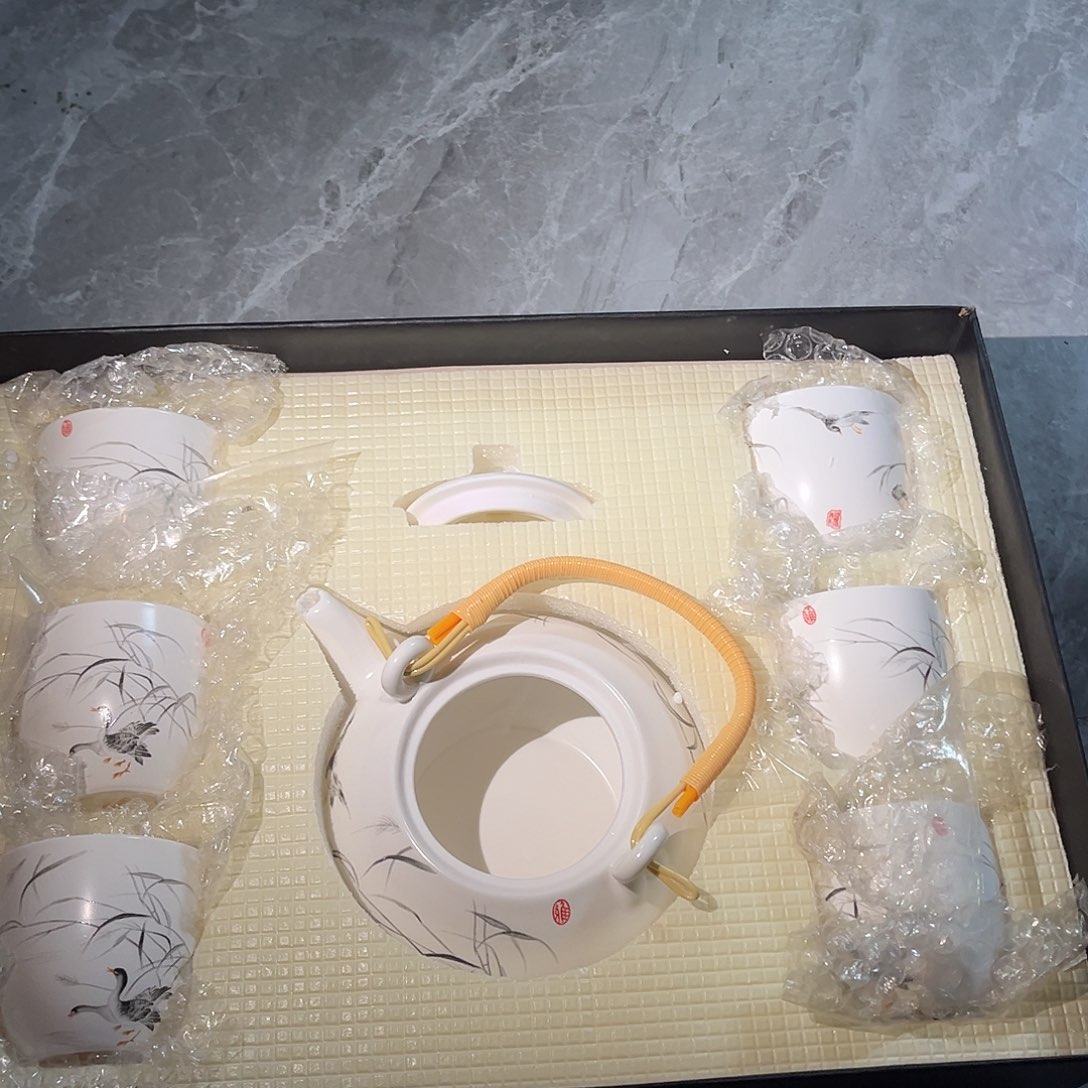 茶具套装孤品套装等等