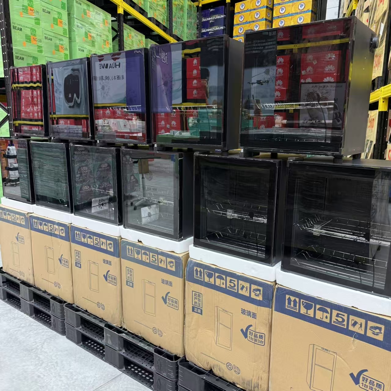 高颜值消毒柜高级G