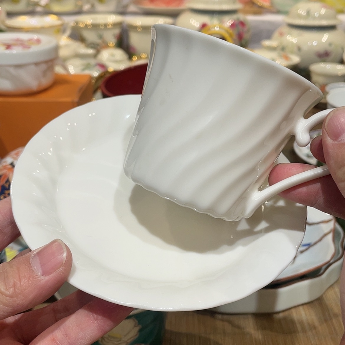 【闪购商品】瓷片和美陶瓷真便宜