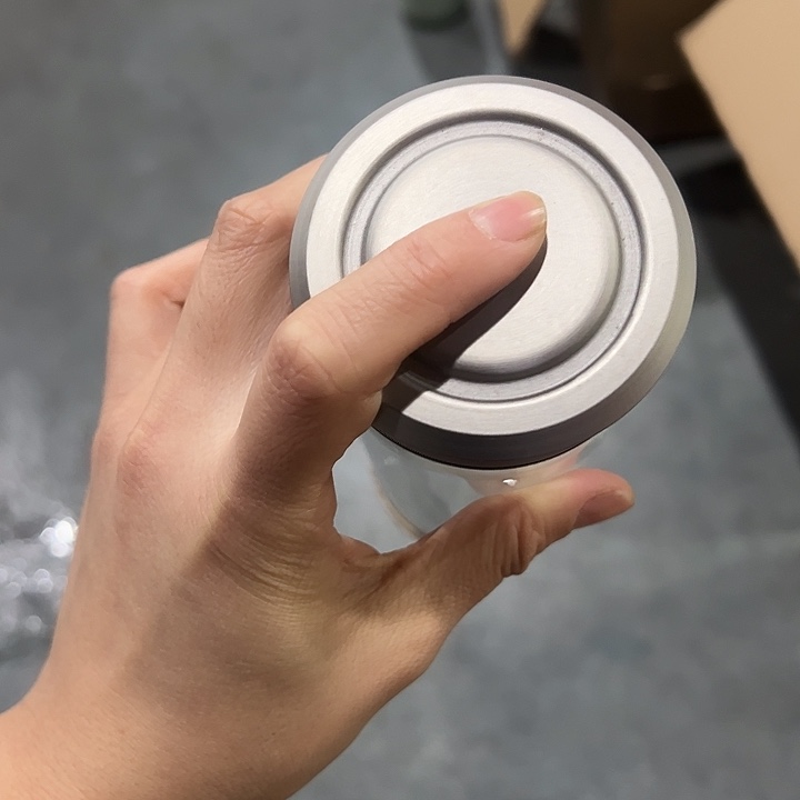富单层烫手玻璃杯420420孤品