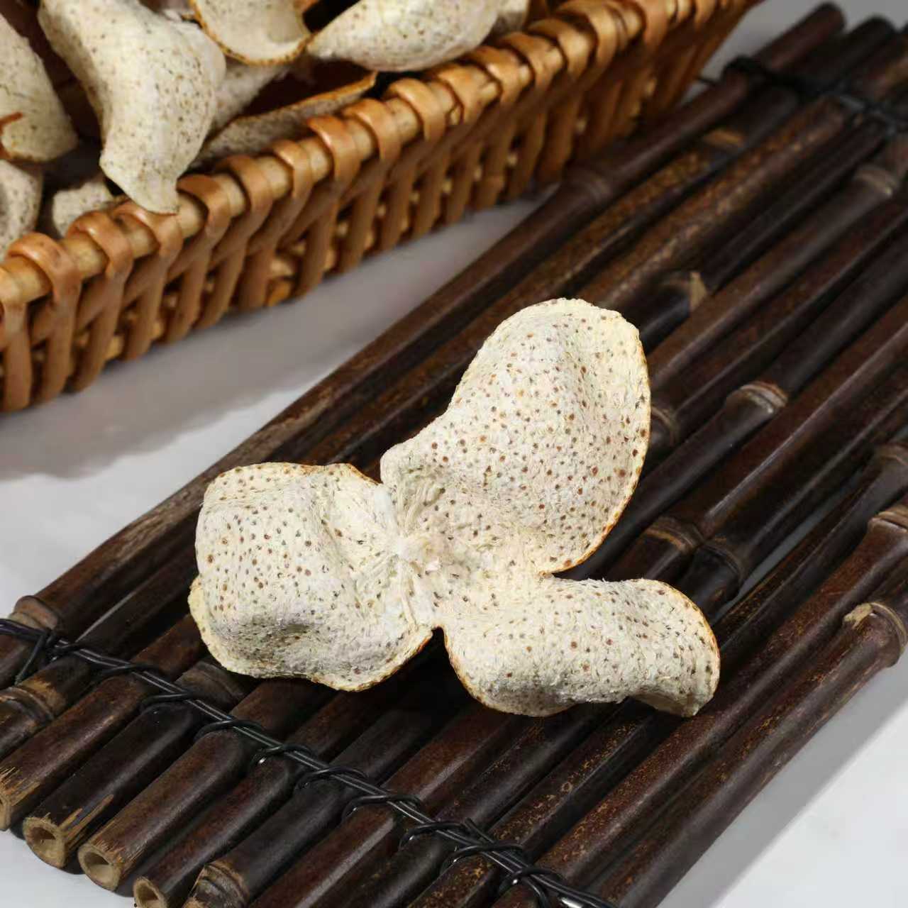 广东特产新会陈皮正宗新皮大红皮生食用晒罐装