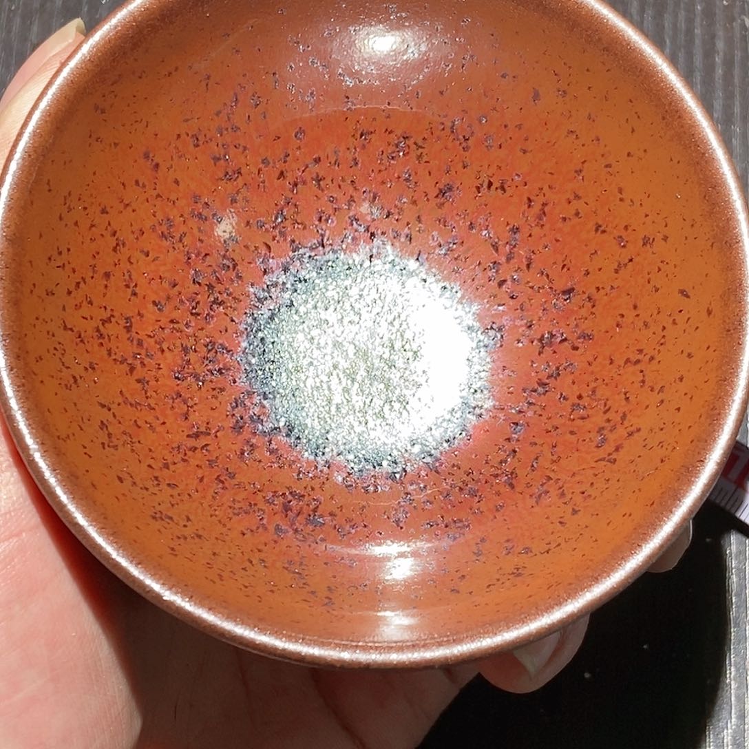 茶盏建盏茶器主人杯