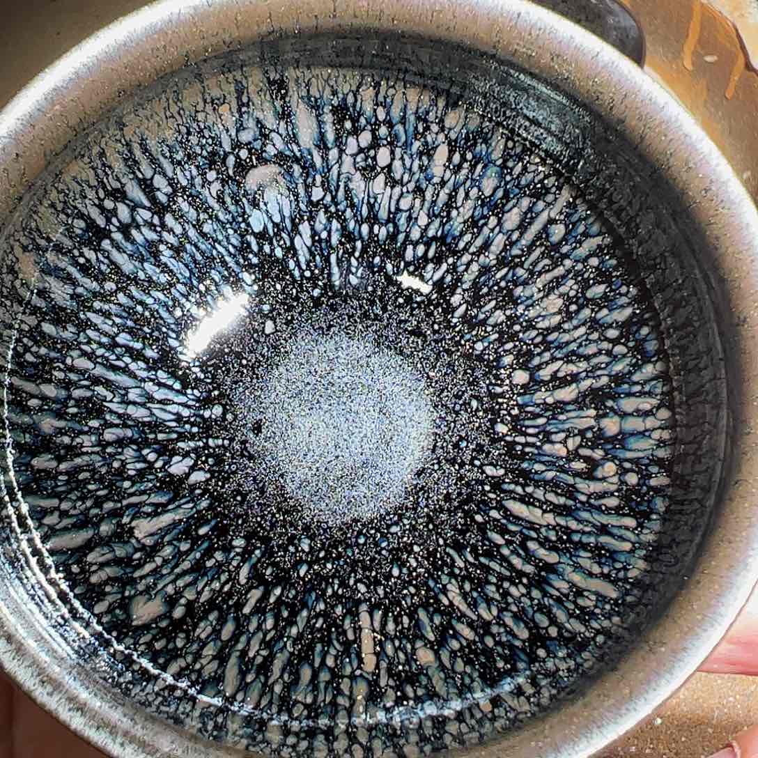 茶盏古御行知建盏茶器行知
