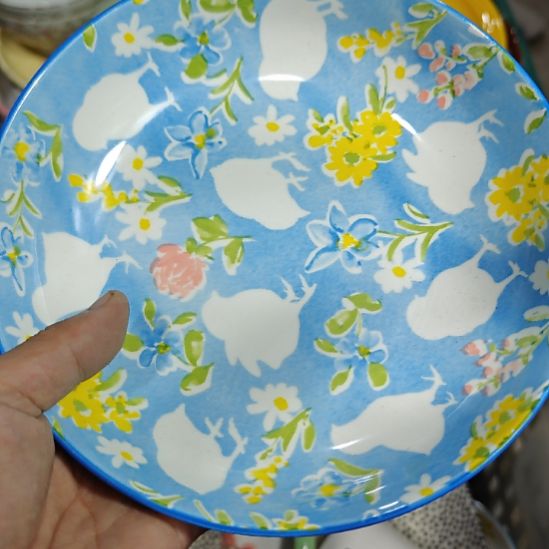 瓷片陶瓷餐具杯碗盘微瑕介意慎拍