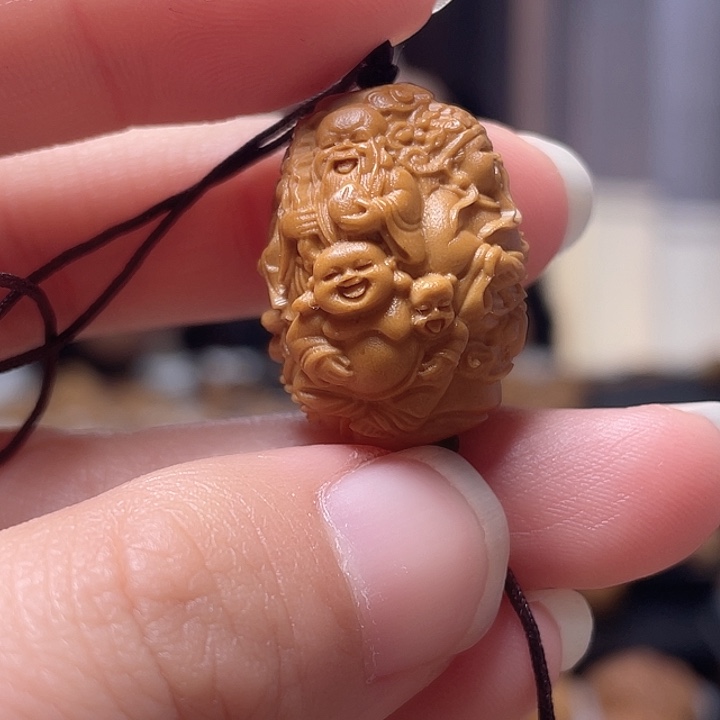 手串/手链橄榄核橄榄核