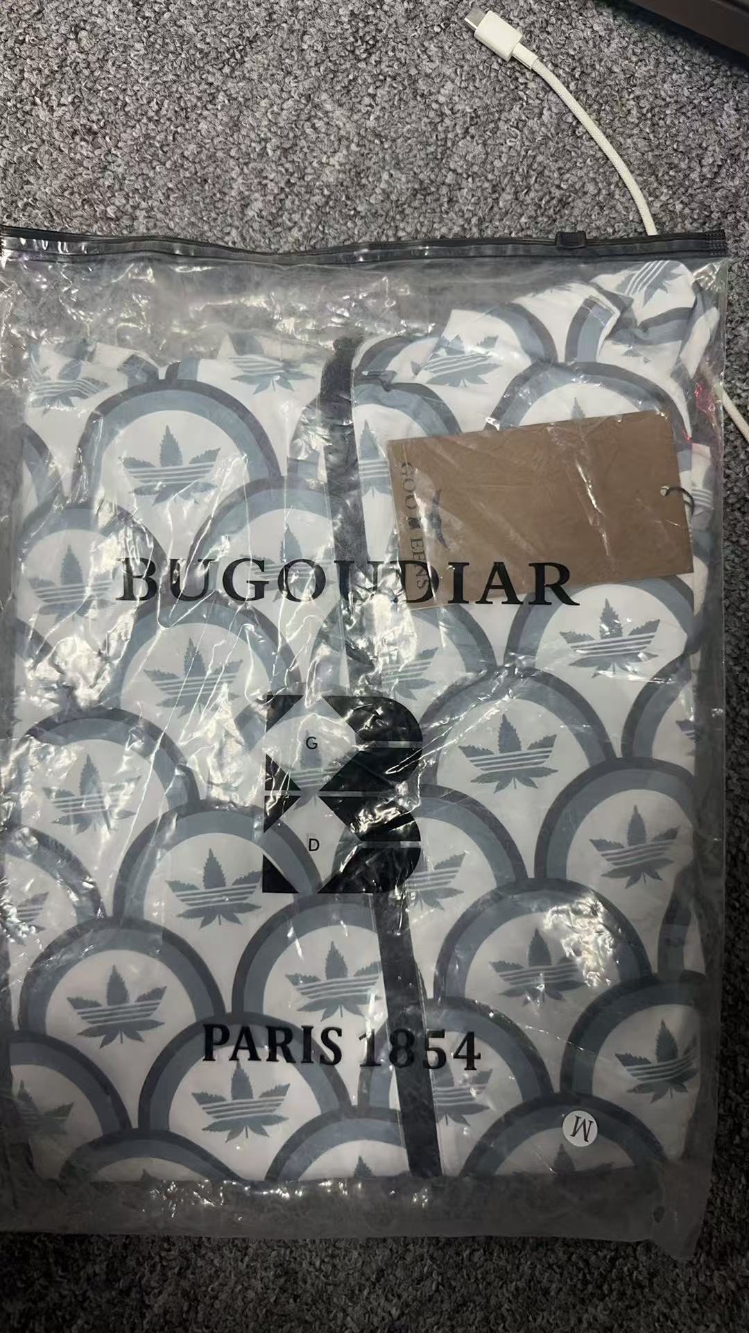 【外贸原单】2025秋季百搭时尚外套T03