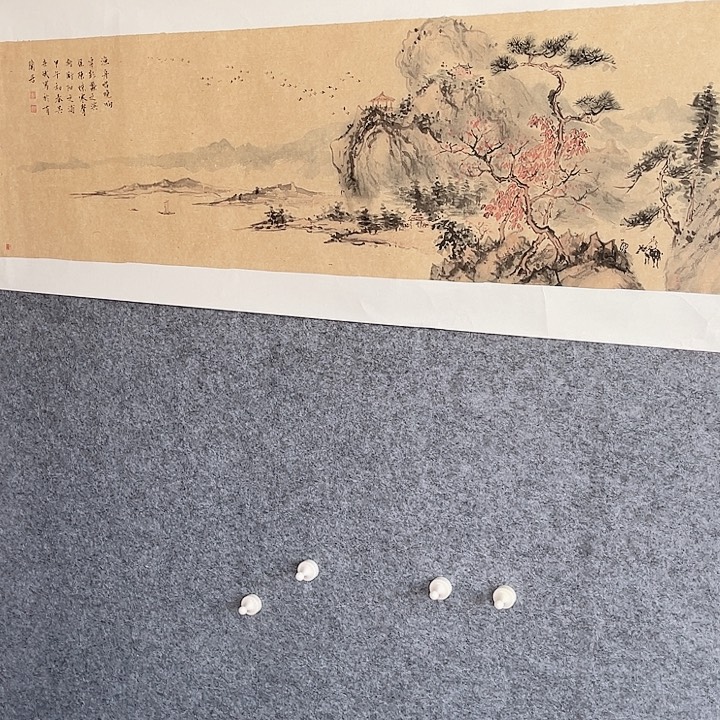 国画书画进万家精品店