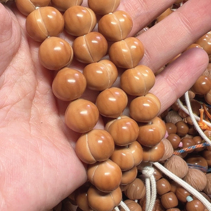 核桃桃桃手持单圈福利微瑕