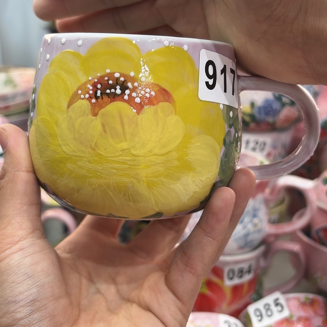 瓷片陶瓷工艺陶瓷工艺