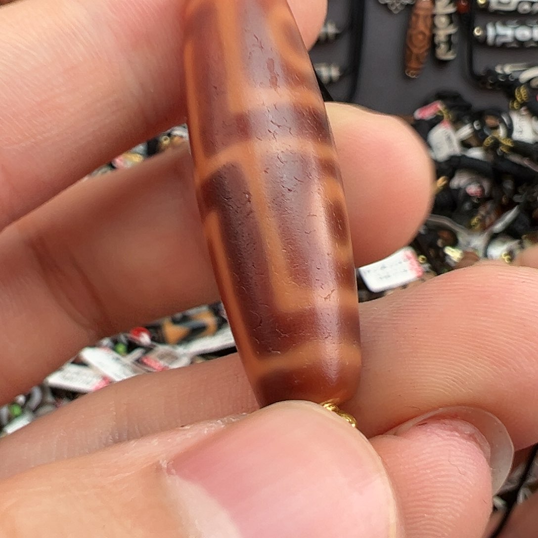 【闪购商品】玛瑙/玉髓无未镶嵌似**年