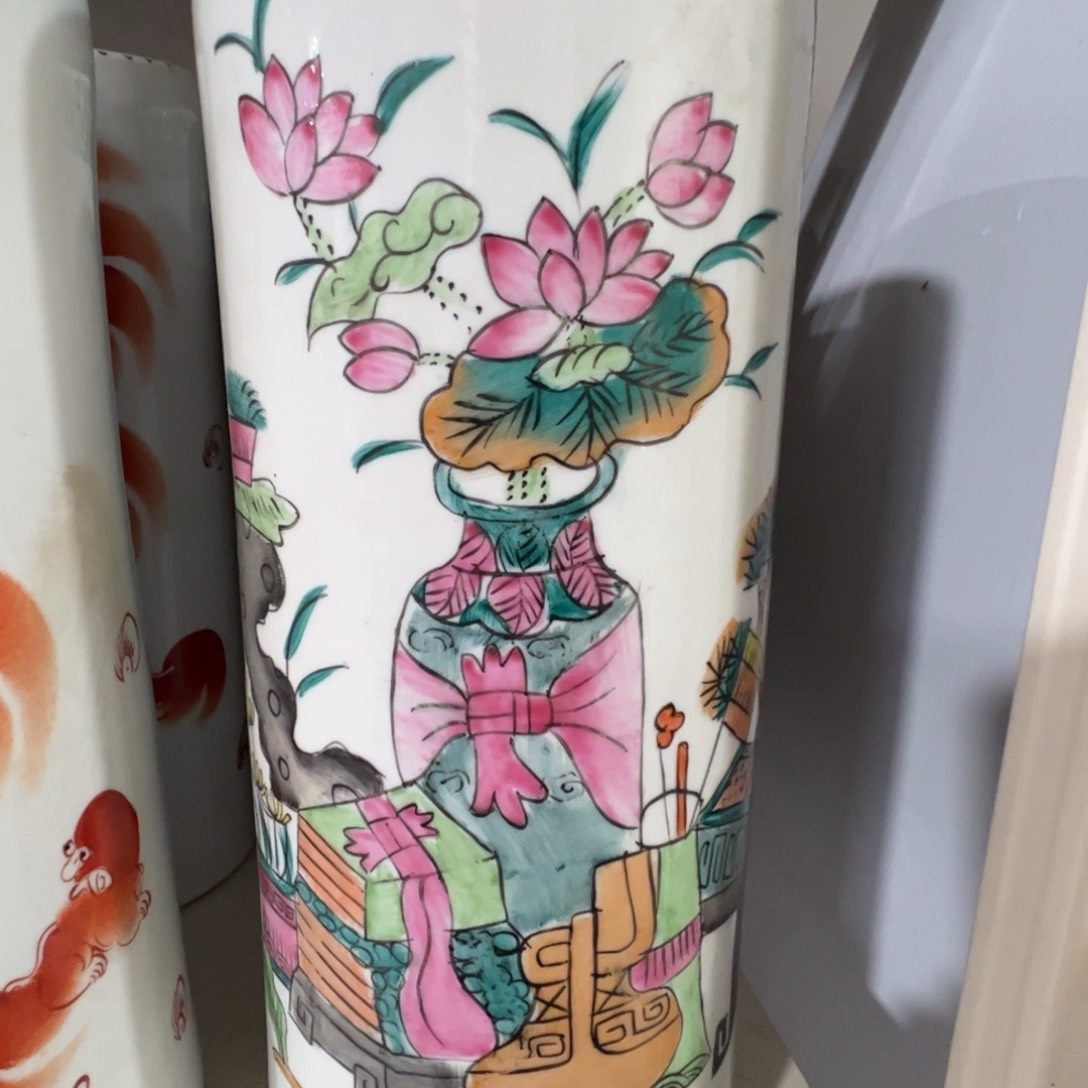 景德镇瓷器仿古瓷器陶