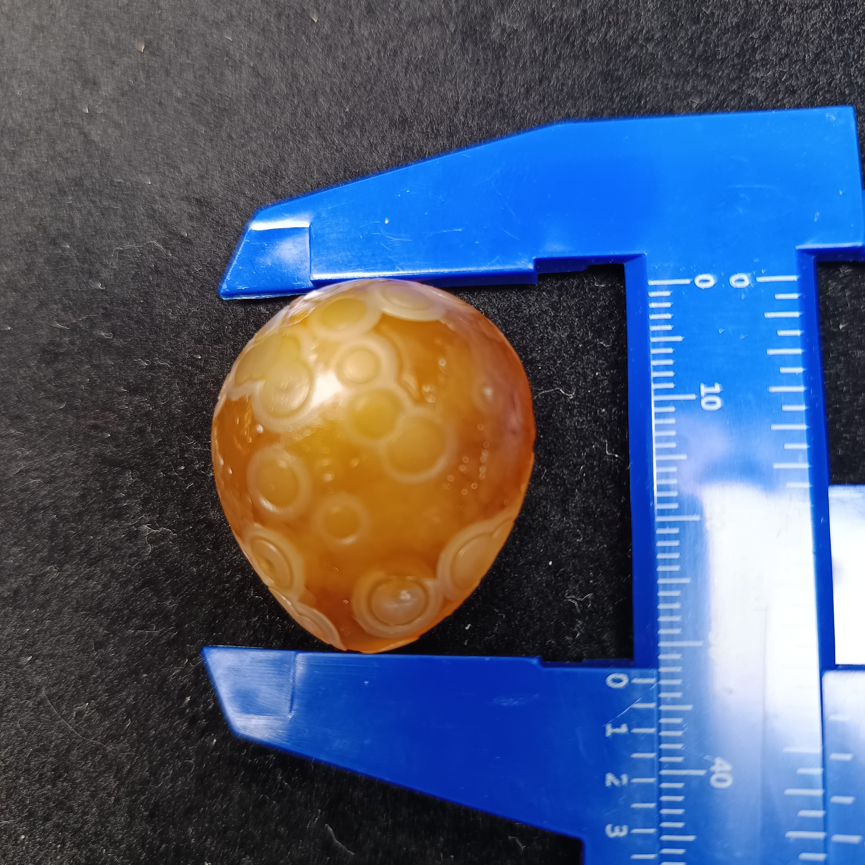 【见面礼】天然奇石戈壁石