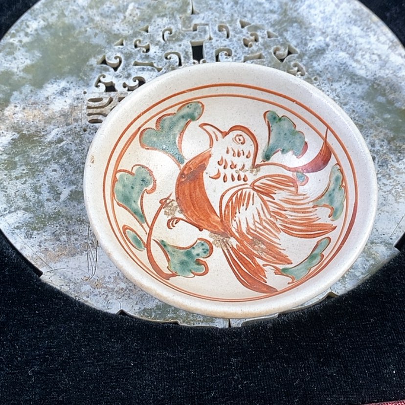 【闪购商品】陶瓷T***y陶瓷艺术品展示