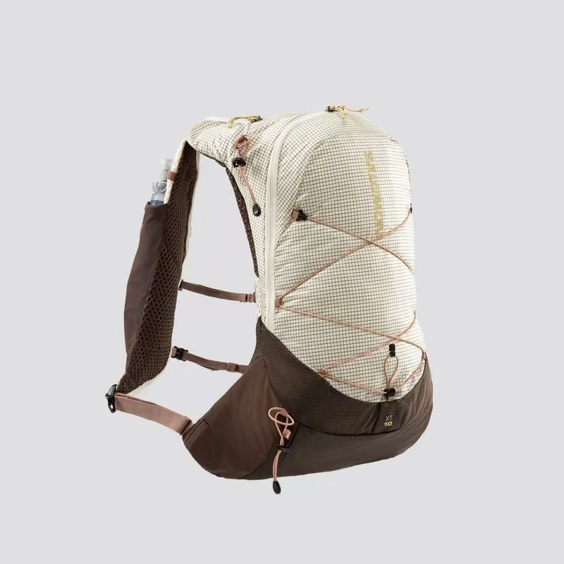 SALOMON/萨洛蒙户外背包双肩配件登山徒步轻量多功能10L 15L 20L