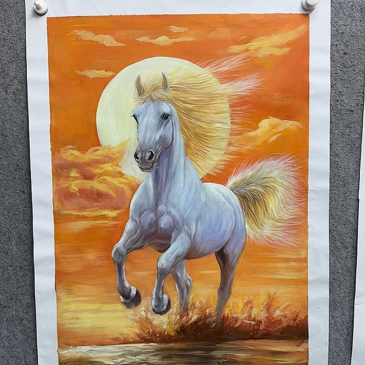 书法作品多次参加全国