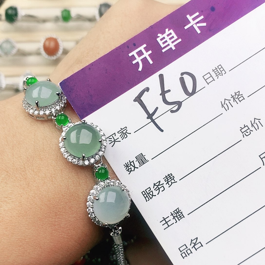 未镶嵌戒指翡翠11111111111