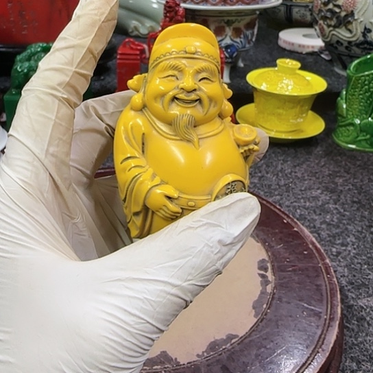 瓶摆件家居设计的