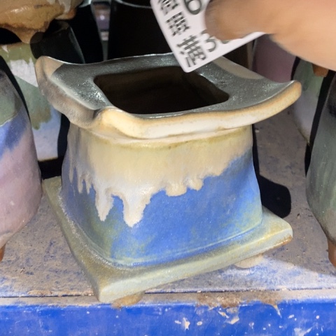 罐6723 微瑕38包邮景德镇陶瓷